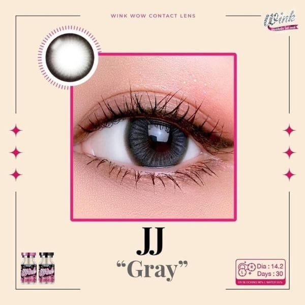 Premium Quality Thai Lenses With One Year Warrenty m Gray’s